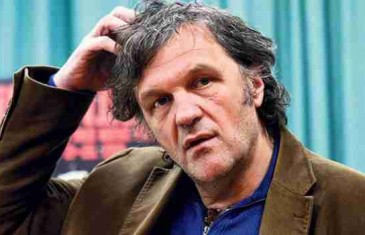 KUSTURICA SKRHAN ZBOG SMRTI MARADONE:”Nije se najbolje snalazio izvan fudbalskog terena i često je prolazio kroz teške periode”