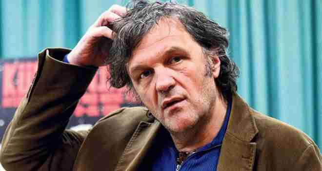 Emir Kusturica otvorio dušu: Zašto mi se sviđao Slobodan Milošević?!