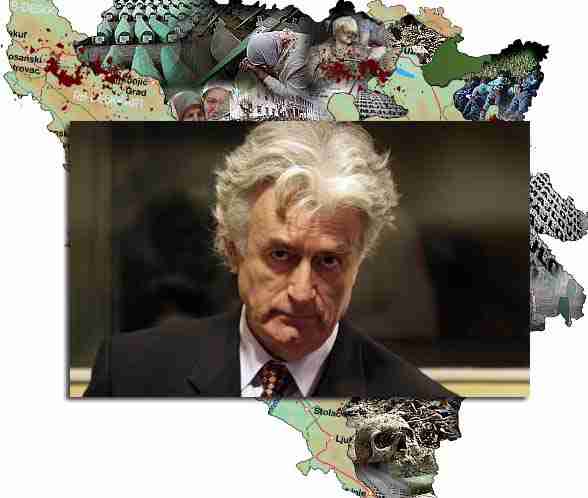 Kako su poštari, šumari i izviđači Republike Srpske počinili genocid u Srebrenici