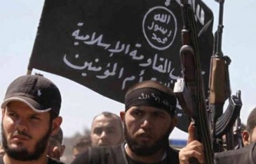 SJENKE ISIL-a NAD BALKANOM: Ugledni sarajevski profesori objavili studiju o opasnostima nakon raspada kalifata