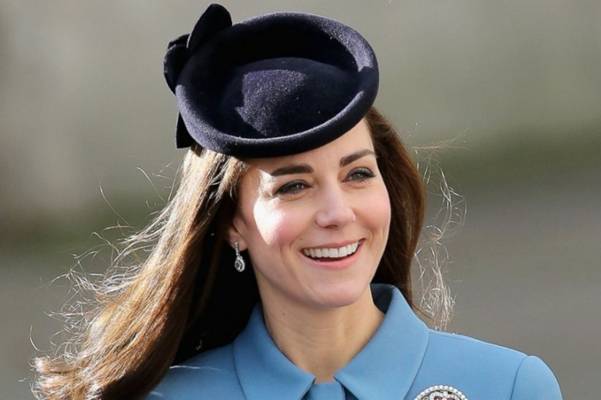 Vojvotkinja Kate Middleton prekinula kraljevsku tradiciju staru 115 godina