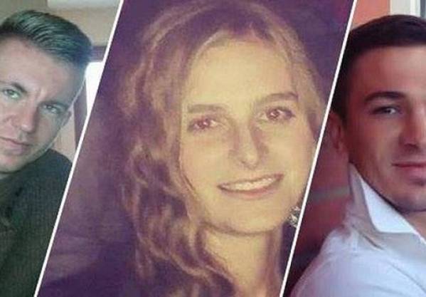 U samo mjesec dana ugašena tri mlada života: Brutalna ubistva Dženana, Arnele i Senida