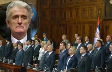 Pogledajte zašto Srbija smatra presudu Karadžiću opasnom…