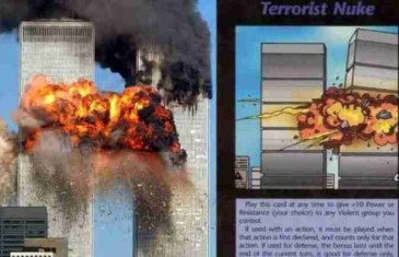 ILUMINATI: Igra predvidjela rušenje WTC-a, smrt Lady Di, ali ono što najavljuje je daleko gore!