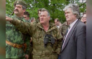 Amerikanci su Karadžiću prodavali priču da je Milošević komunista kojem ne vjeruju, a da je on “neosporni Srbin”