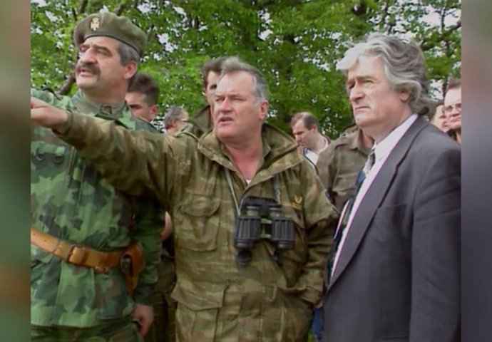 Amerikanci su Karadžiću prodavali priču da je Milošević komunista kojem ne vjeruju, a da je on “neosporni Srbin”