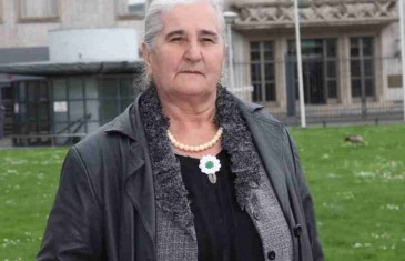 Munira Subašić: Mora se dokazati i genocid u sedam drugih općina
