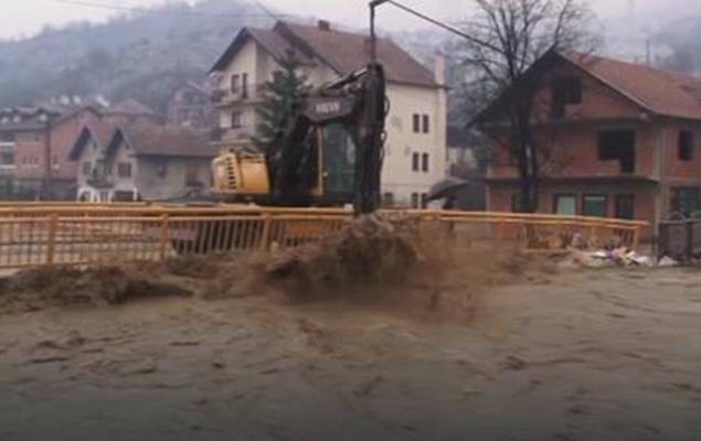 “ČEKAMO VOJSKU” Situacija u Novom Pazaru ALARMANTNA