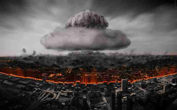 Ovako je izgledao nuklearni napad na Hirošimu: Gljiva je bila visoka 15 kilometara, a odmah je ubijeno 70 tisuća ljudi….