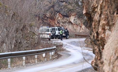 Olovo: U mjestu Ćuništa u rijeci Krivaji pronađena mrtva ženska osoba