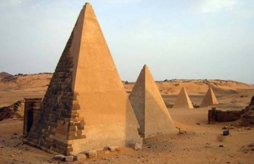 CIJELI SVIJET O NAMA PRIČA: Pogledajte kakve su građevine izgradili Bošnjaci koji su se prije pet stoljeća naselili u Egiptu…