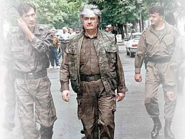 Karadžić je mrzio grad koji mu je sve dao: Od psihijatra do zločinca koji je pokušao ubiti Sarajevo