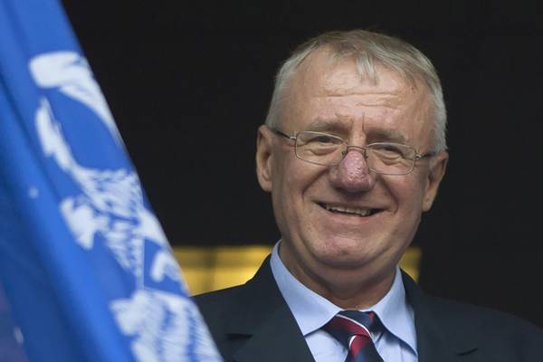 Šešelj: Karadžić će dobiti doživotnu robiju ili 40 godina zatvora!