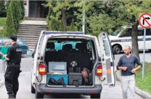 OVO PRIČA JE NEVJEROVATNA: Sarajevska policija umjesto eksploziva otkrila sihire na Ciglanama…