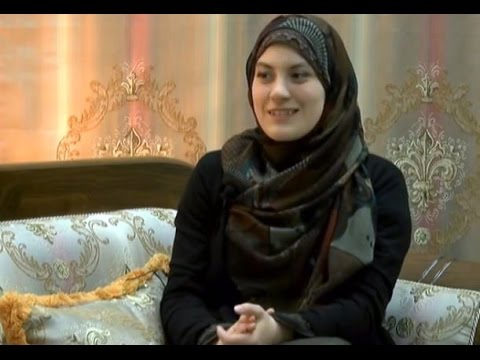 Snežana iz Srbije je primila islam, porodica se je odrekla… A ona je emotivno na sve to rekla…