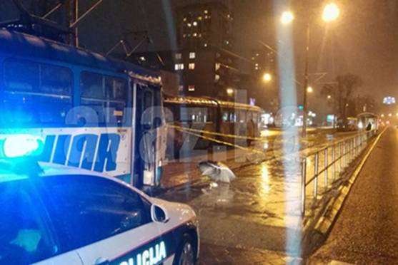 SARAJEVO: Tramvaj udario ženu na Socijalnom