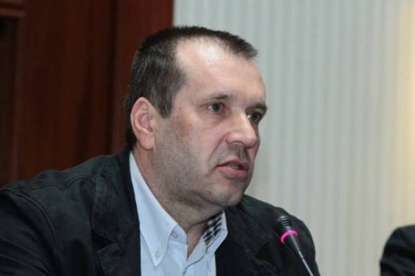 Počeo proces protiv Sejfudina Tokića: Isticanje zastave Armije BiH je izazivanje nacionalne mržnje