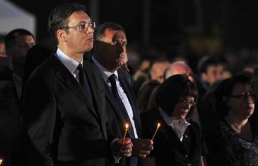 PROGOVORIO POLICAJAC IZ SRBIJE: Vučić poslao tajne agente u Banju Luku kako bi pomogli Dodiku da…