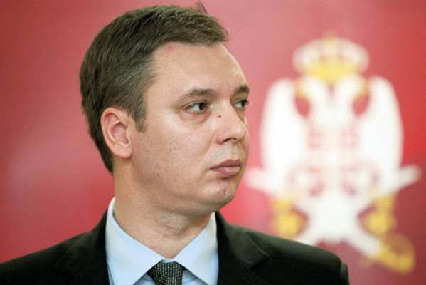 Vučić o 9. januaru i otcjepljenju RS-a: “Politika želja je lijepa politika, donosi glasove”