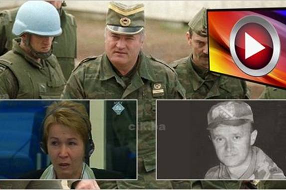 Pogledajte kako je užasan život supruge komandanta Avde Palića kojeg je ubio Ratko Mladić…