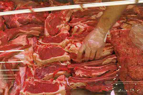 ZABRINJAVAJUĆE: Pogledajte kakvo meso se nudi na akcijama u tržnim centrima…
