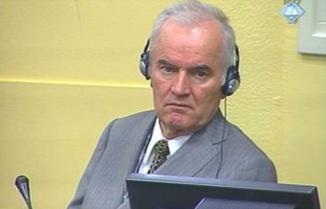 Životni put Ratka Mladića poslije genocida: Kad je splasnula politička podrška, isplivao je kukavičluk