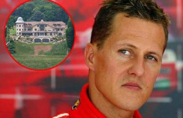 VIJEST RASTUŽILA MNOGE: Menadžerica legendarnog Michaela Schumachera potvrdila da…