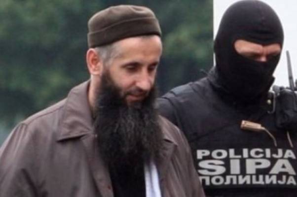 Bosnić bi u zatvoru da viđa sve svoje četiri žene, a ne samo jednu: Žalio se Sudu BiH…