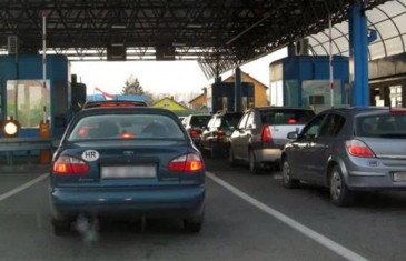 USUSRET PRAZNICIMA: Predloženo uvođenje obaveznog testa za ulazak u BiH za…