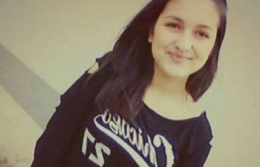13-godišnja Marija Belčić se ubila skočivši sa silosa, zadnji SMS poslala momku