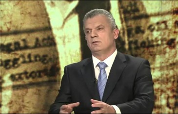 GROM IZ VEDRA NEBA: Fahrudin Radončić podnosi ostavku na mjesto ministra sigurnosti BiH…