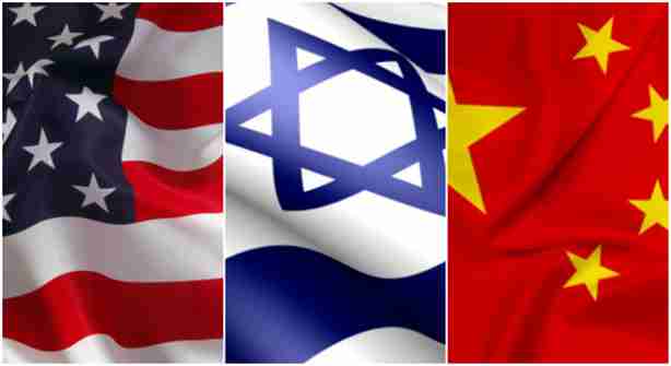 OVO BI MOGLO UNIŠTITI ČOVJEČANSTVO: Pogledajte kakvo oružje razvijaju Amerika, Izrael i Kina…