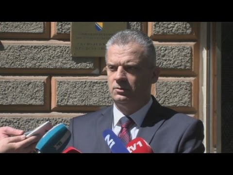 HITNA REAKCIJA DRŽAVNIH INSTITUCIJA: Ministarstvo sigurnosti podržat će zabranu ulaska u BiH iz zemalja zaraženih koronavirusom