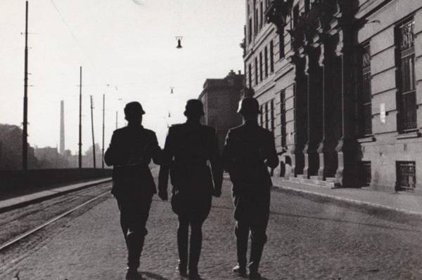 Sarajevo između Valtera, Hitlera i Alije…