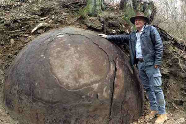 SVJETSKI MEDIJI O OVOM BRUJE: Znate li ko je napravio ogromne kamene kugle pronađene u Zavidovićima?