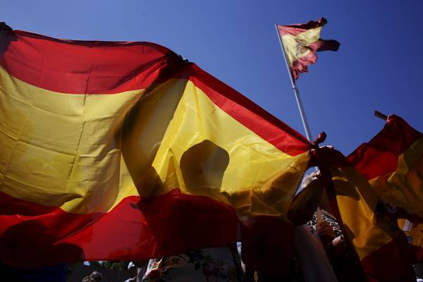 Španske vlasti zabrinute zbog velikog broja Španaca, koji prelaze na islam… Pogledajte zašto prelaze na islam