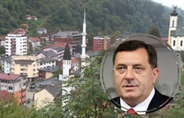 ŠTA JE RADOVANU KAJGANIĆ: Obustava istrage protiv Dodikove “oštre nule” ohrabrenje je svim drugim negatorima genocida