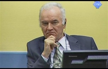 Haški tribunal opet odbio Mladićev prigovor na optužnicu.