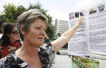 UZNEMIRUJUĆI SADRŽAJ: Bošnjakinja – Žrtva silovanja nije mogla do mjesta gdje su silovane ona i kćerka joj, pred očima njenog muža…