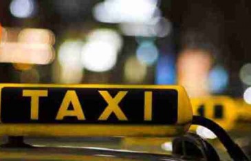 Važno pojašnjenje za Sarajlije: Evo koji taksisti od sada legalno voze po gradu
