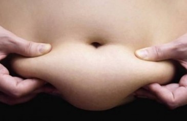 SJAJNI TRIKOVI: Riješite se šlaufa oko stomaka uz pomoć ovih osam savjeta…