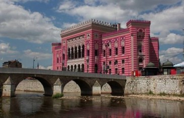 Čuveni američki lanac hotela kupuje Vijećnicu: Sarajevska ljepotica uskoro u novom izdanju