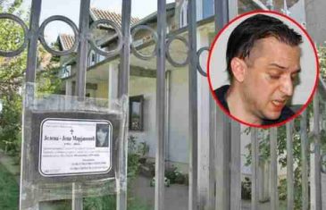 Zoran Marjanović preklinjao policajce: ‘Ako sam ubio Jelenu, nek’ me