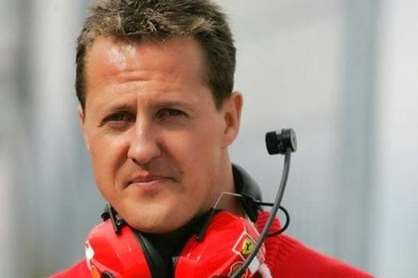 Stigle riječi nade za fanove legendarnog Michaela Schumachera