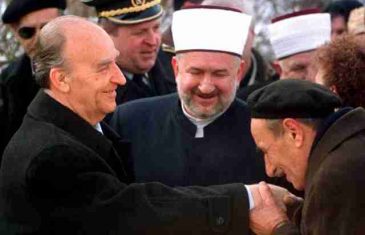 Alija – posljednji bedem islama: Šta kažu Bakir Izetbegović, Erdogan, Cerić…