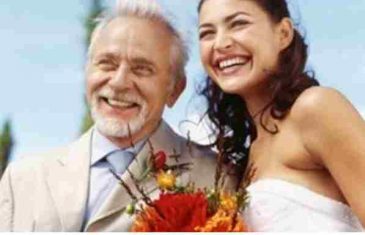 OVO JE ŠOKIRALO SRBIJU: Snaha se udala za svekra… Pogledajte zašto se razvela od supruga…