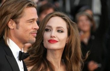 Ovo je Bosanka zbog koje se Brad Pitt razvodi od Angeline Jolie! (FOTO)