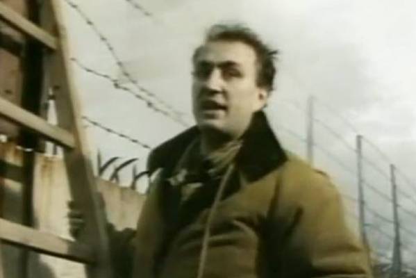 Zapanjujuće: Nadrealisti 80-tih predvidjeli današnju Evropu ograđenu žicom
