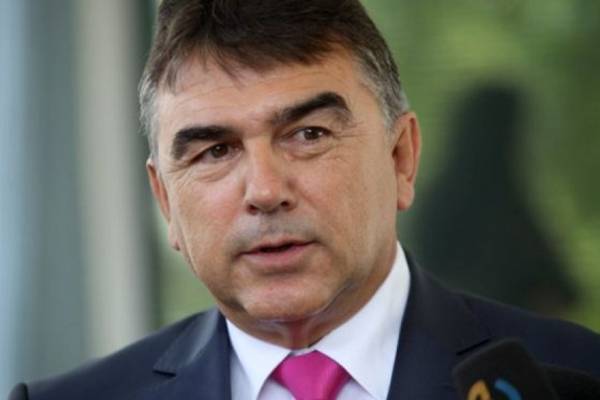 Salihović: Nisam imao fer suđenje, nisu mi dali da saslušam svjedoke Milorada Dodika, Nikolu Špirića…