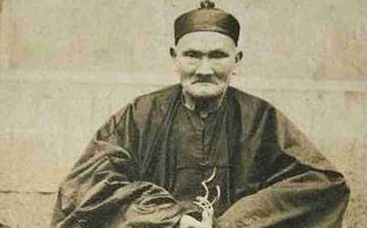 ČOVJEK KOJI JE ŽIVIO 256 GODINA: Li Ching-Yuen otkrio nevjerovatnu tajnu života!